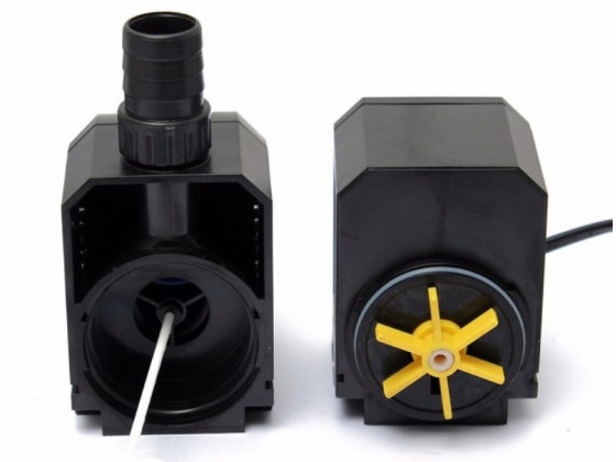 Насос Sunsun HJ 1100