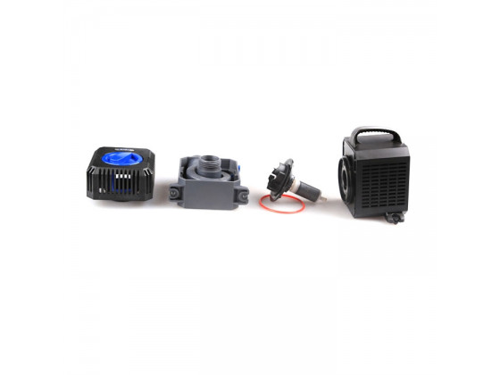 Насос для пруда Sunsun CTP 8000