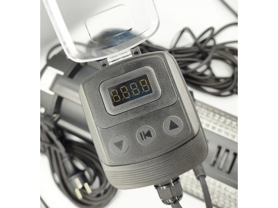 Насос для пруда Sunsun CET 35000T