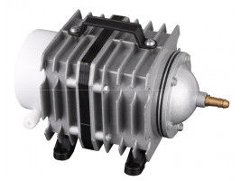 Компрессор для пруда поршневой Sunsun ACO-006 85 л/м