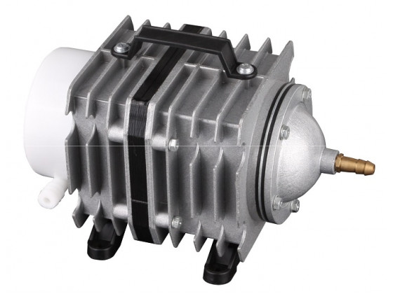 Компрессор для пруда поршневой Sunsun ACO-006 85 л/м