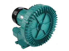 Компрессор прудовый вихревой Sunsun HG-750 1250 л/м