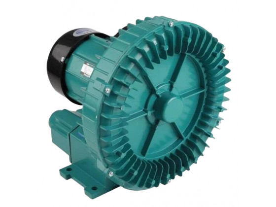 Компрессор прудовый вихревой Sunsun HG-750 1250 л/м