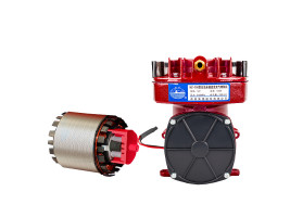 Компрессор поршневой (12V) Sunsun HZ-100 105 л/м