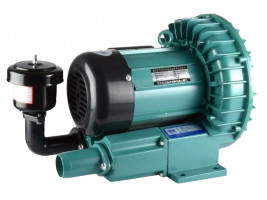 Компрессор прудовый вихревой Sunsun HG-370 900 л/м