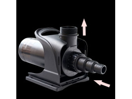 Насос прудовый Hailea H-23000