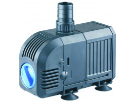 Насос с фонтанными насадками Sunsun HJ 3000 Plus