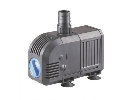 Насос с фонтанными насадками Sunsun HJ 600 Plus