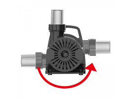 Насос для пруда Grech CMP 28000