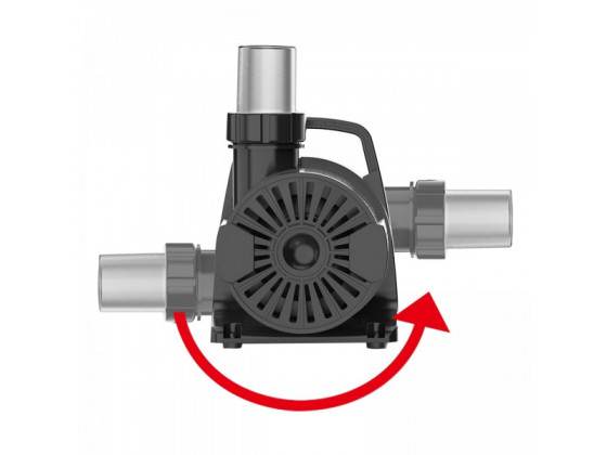 Насос для пруда Grech CMP 28000