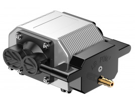 Компрессор прудовый мембранный Sunsun DY-30 30 л/м