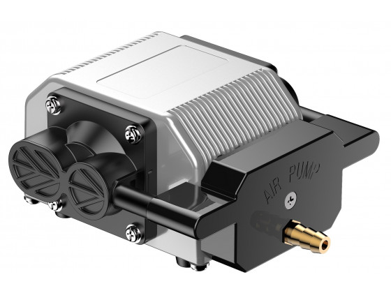 Компрессор прудовый мембранный Sunsun DY-30 30 л/м