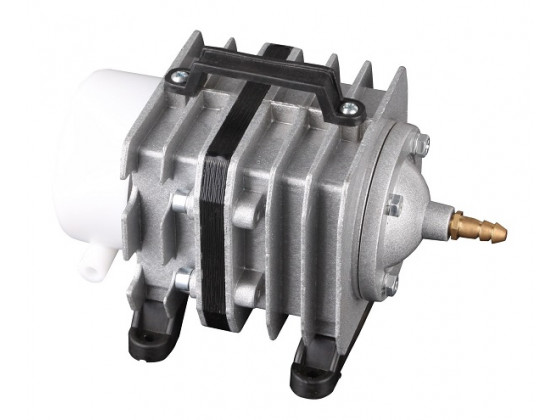 Компрессор для пруда поршневой Sunsun ACO-002 40 л/м