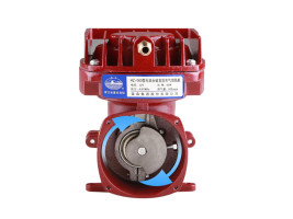 Компрессор поршневой (12V) Sunsun HZ-035 A 50 л/м