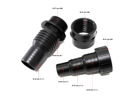 Насос для пруда Sunsun CTP 10000