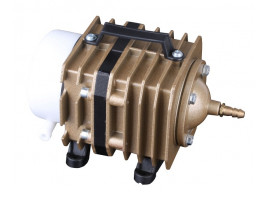 Компрессор для пруда поршневой Sunsun ACO-003 50 л/м