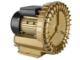 Компрессор прудовый вихревой Sunsun HG-250 440 л/м