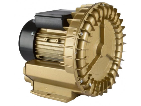 Компрессор прудовый вихревой Sunsun HG-250 440 л/м