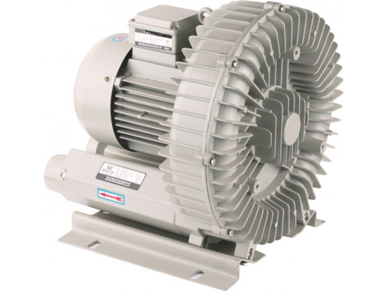 Компрессор прудовый вихревой Sunsun HG-1500C 3500 л/м