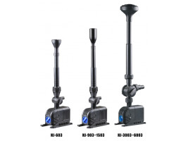 Насос для фонтана (с насадками) Sunsun HJ-5503