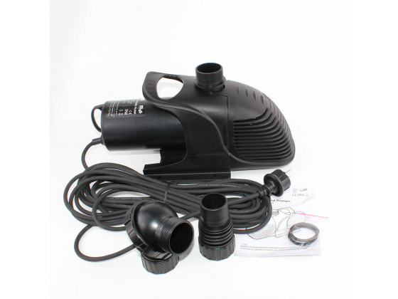 Насос прудовый Hailea H-23000