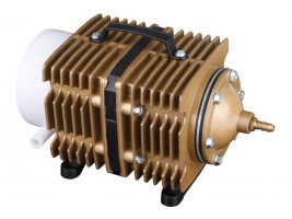 Компрессор для пруда поршневой Sunsun ACO-012 150 л/м