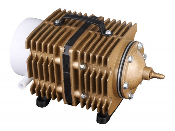 Компрессор для пруда поршневой Sunsun ACO-012 150 л/м