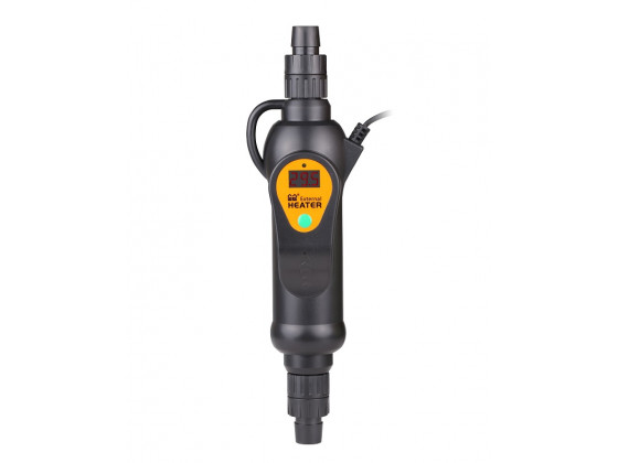 Нагреватель аквариумный проточный Sunsun - EH 500