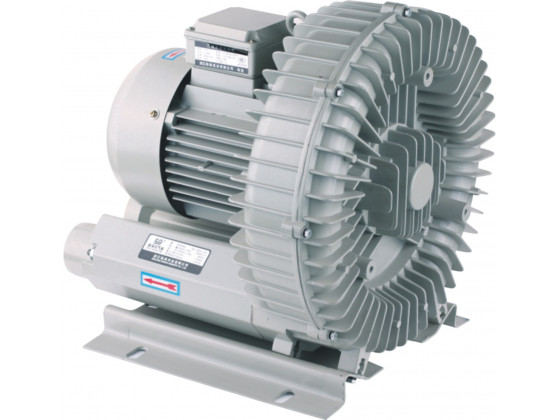 Компрессор прудовый вихревой Sunsun HG-5500C 7500 л/м