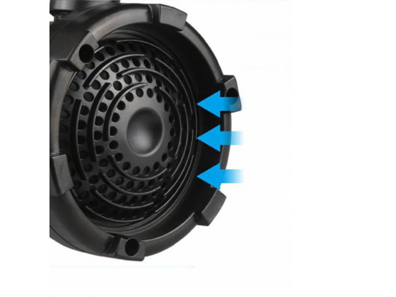 Насос для пруда Sunsun CLP-16000