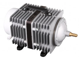 Компрессор для пруда поршневой Sunsun ACO-016 450 л/м