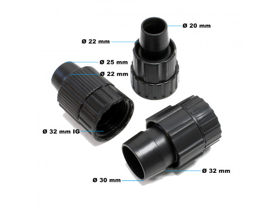 Насос для пруда Sunsun CTP 6000