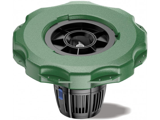 Фонтан - аэратор для пруда Sunsun COP-10000