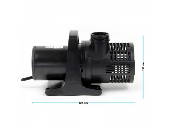 Насос для пруда Grech CMP 28000