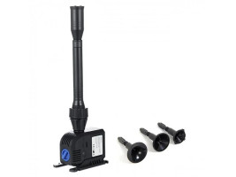 Насос для фонтана (с насадками) Sunsun HJ-603