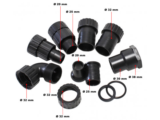 Насос для пруда Sunsun CET 15000