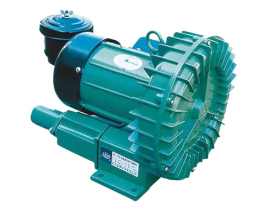 Компрессор прудовый вихревой Sunsun HG-370 900 л/м