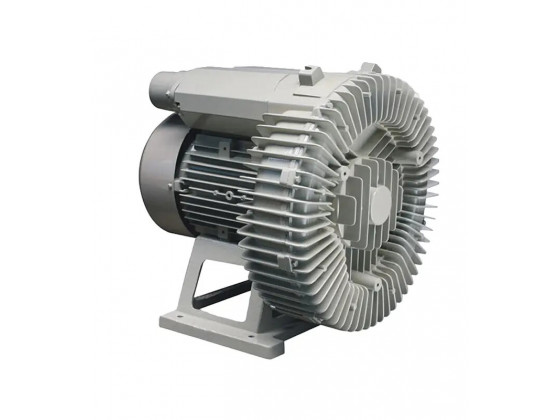 Компрессор прудовый вихревой Sunsun HG-5500C 7500 л/м