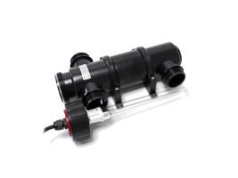 Стерилизатор ультрафиолетовый Sunsun CUV - 118