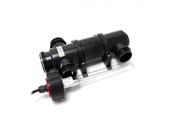 Стерилизатор ультрафиолетовый Sunsun CUV - 118