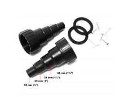 Стерилизатор ультрафиолетовый Sunsun CUV - 755