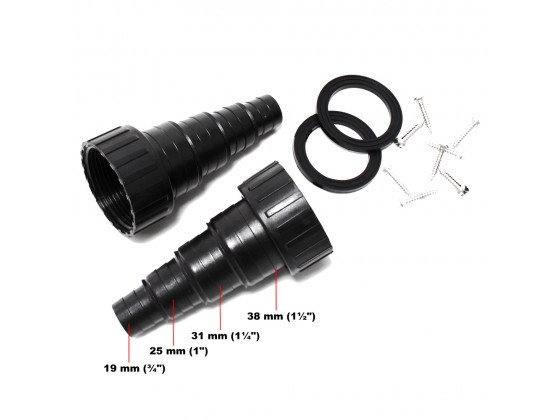 Стерилизатор ультрафиолетовый Sunsun CUV - 755