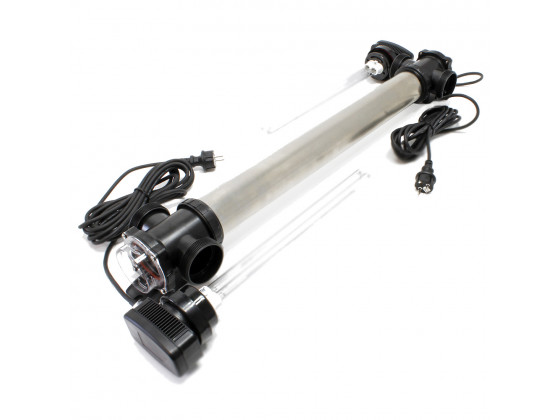 Стерилизатор ультрафиолетовый Sunsun CUV - 7110