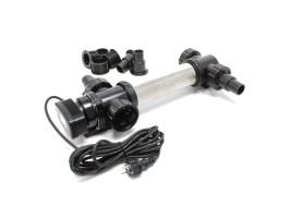 Стерилизатор ультрафиолетовый Sunsun CUV - 755