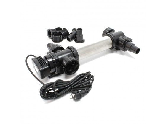 Стерилизатор ультрафиолетовый Sunsun CUV - 755