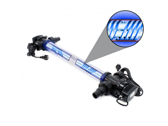 Стерилизатор ультрафиолетовый Sunsun CUV - 7110