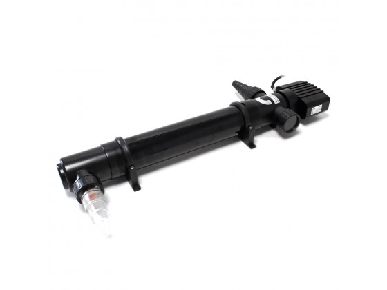 Стерилизатор ультрафиолетовый Sunsun CUV - 155