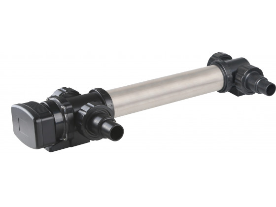 Стерилизатор ультрафиолетовый Sunsun CUV - 755