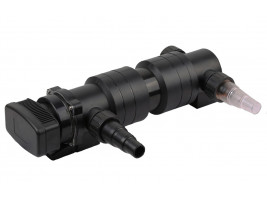 Стерилизатор ультрафиолетовый Sunsun CUV - 624