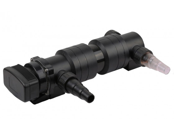 Стерилизатор ультрафиолетовый Sunsun CUV - 624